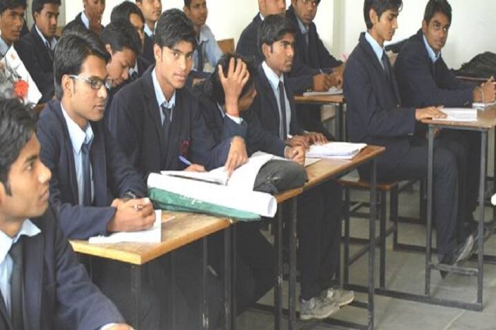 classroom